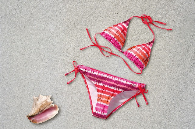 The Bikini Scandal that rocked SexyModest SexyModest Boutique