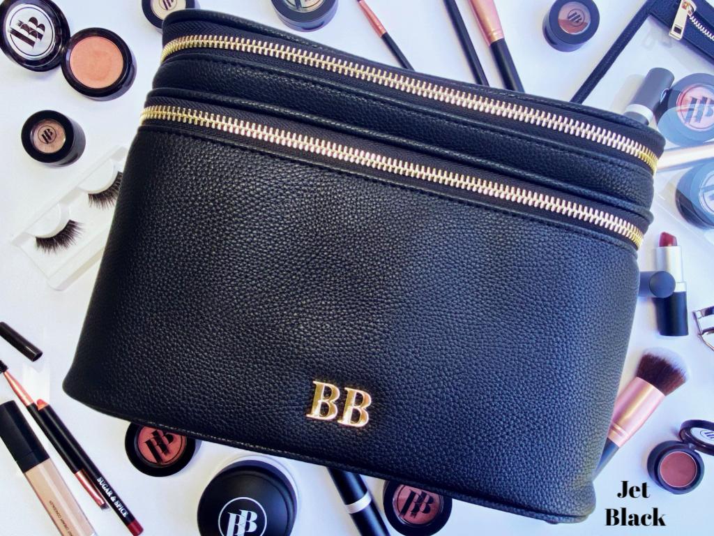 Brigitte Brianna Cosmetic Case – SexyModest Boutique