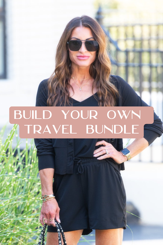 Build Your Own Travel Bundle