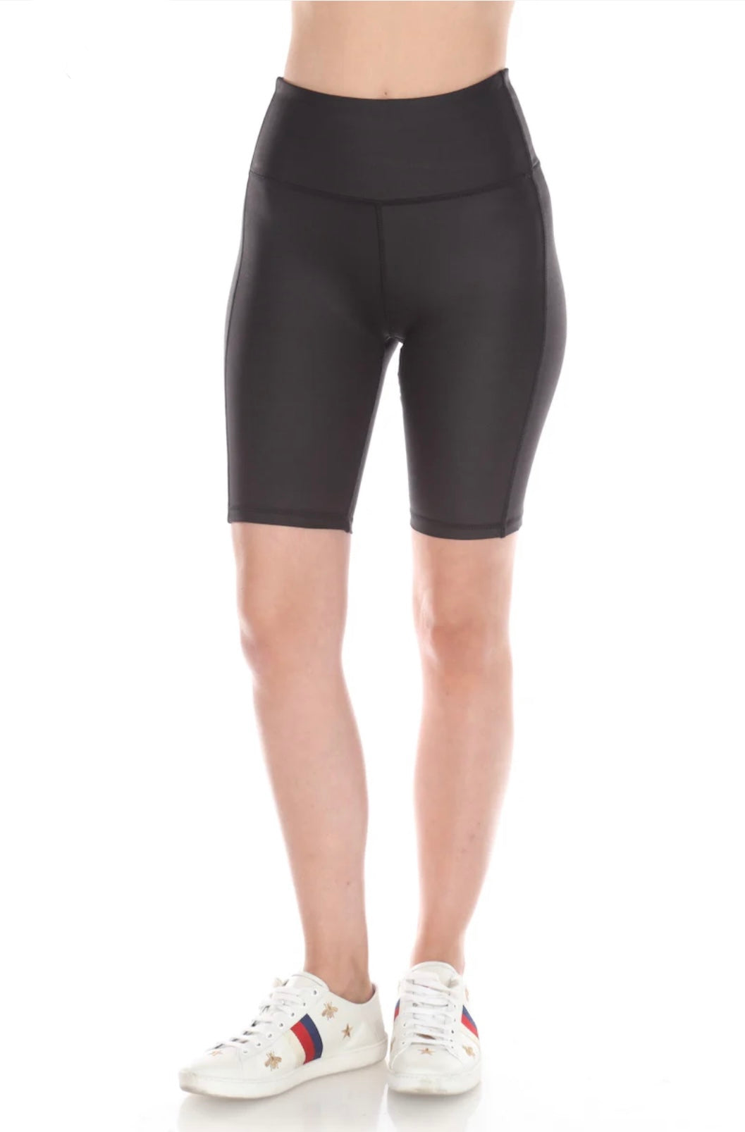 Liquid deals biker shorts