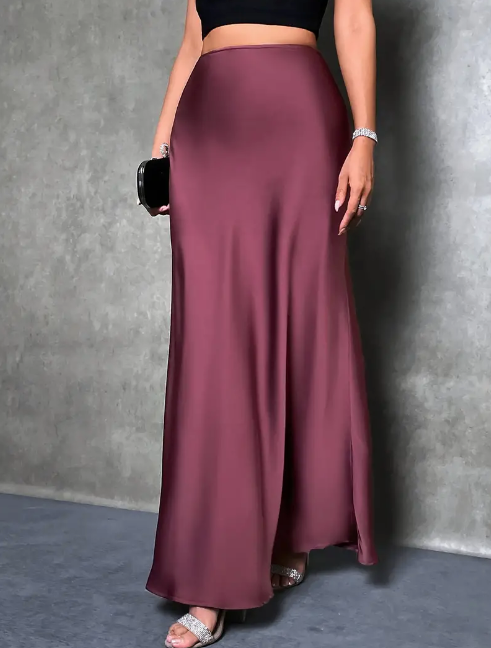 Eleanor Maxi Skirt