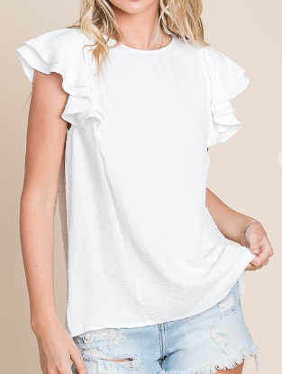 Margo Frill Top