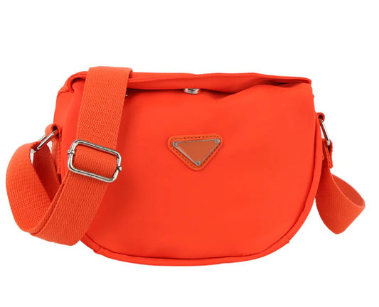 Auria Crossbody Bag