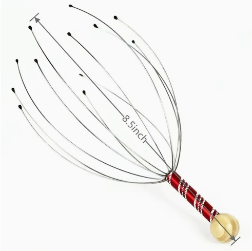 Scalp Massager