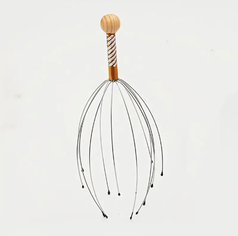 Scalp Massager