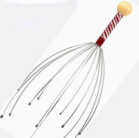 Scalp Massager