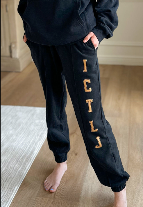 ICTLJ Jogger Sweats