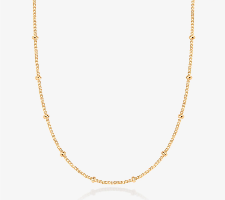 BB Heidi Chain Necklace