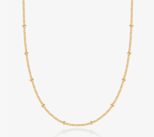 BB Heidi Chain Necklace