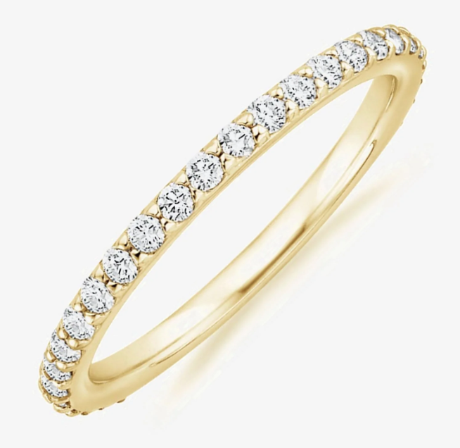 BB Kalyn Eternity Band