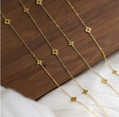 Light Luxury Necklace