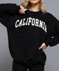 BB California 2 piece Sweatsuit Set