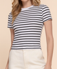 BB Sydney Striped Tee