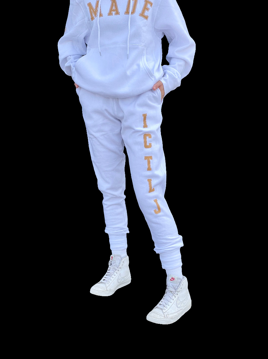 ICTLJ Jogger Sweats