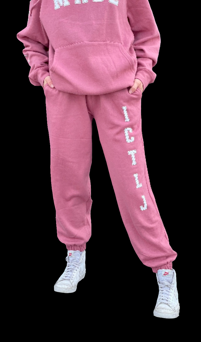 ICTLJ Jogger Sweats