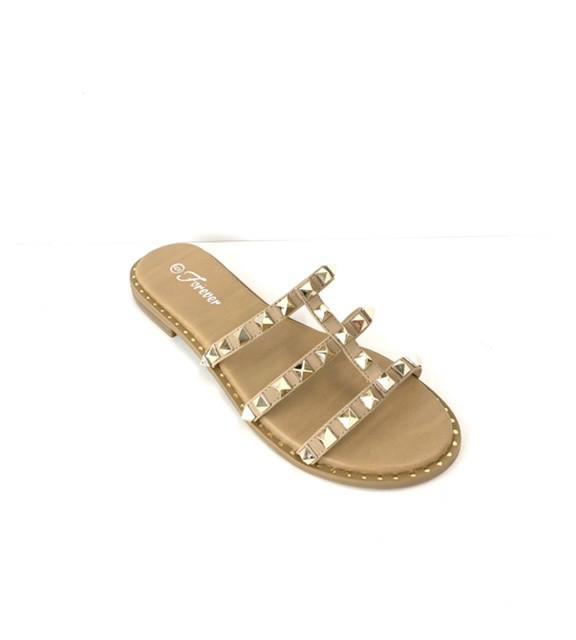 Nicole Sandals SexyModest Boutique