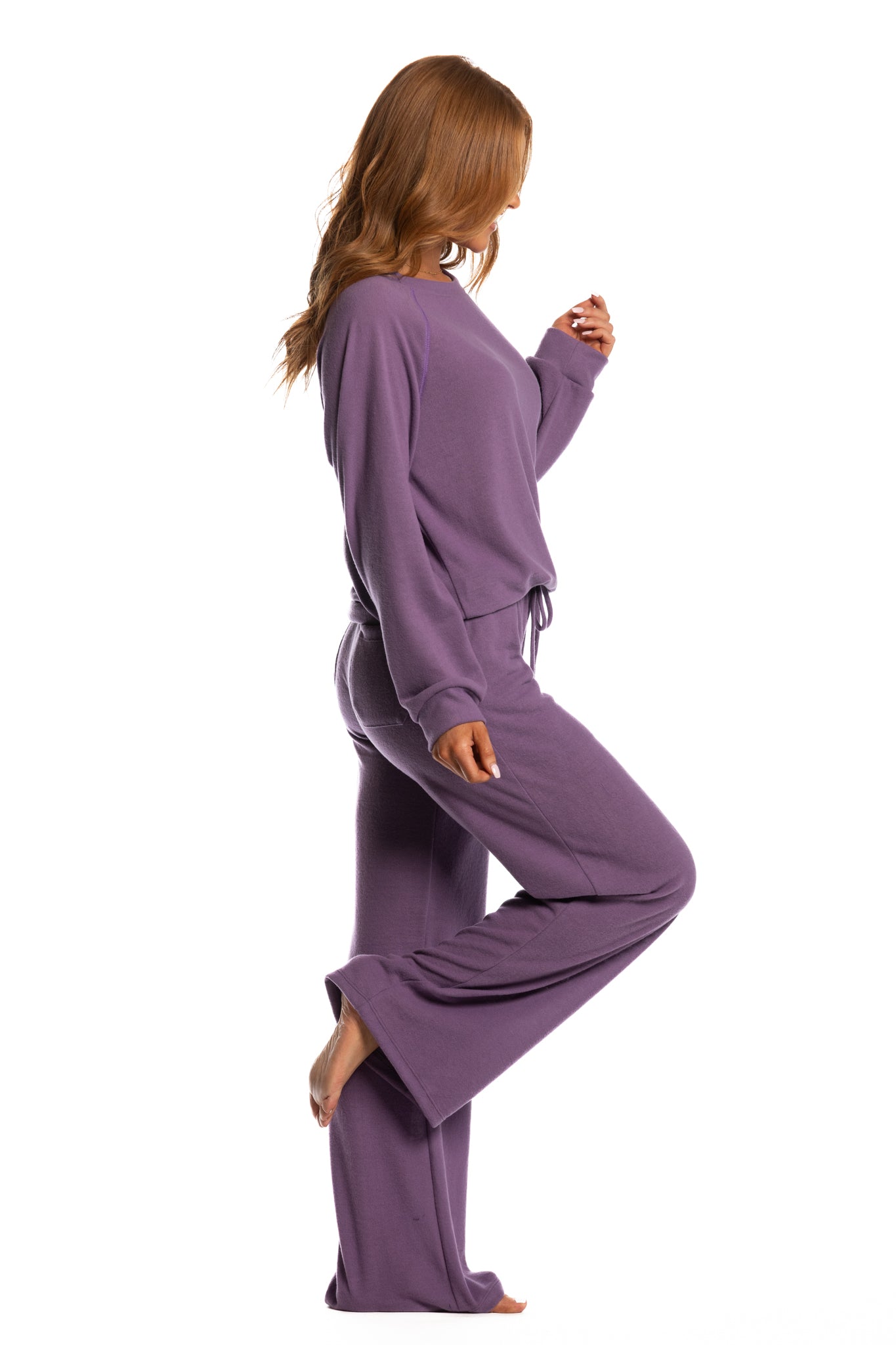 Modest Tops Heavenly PJ Set SexyModest Boutique