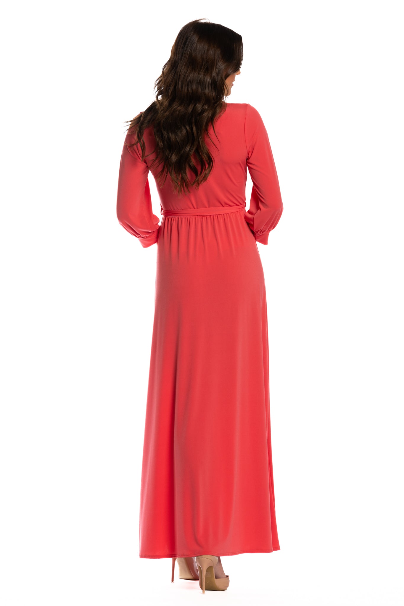 Modest Maxi Dress Boutique