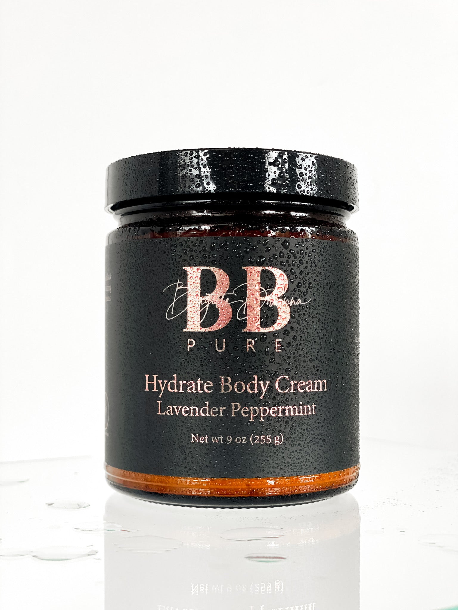 BB Pure Hydrate Body Cream – SexyModest Boutique